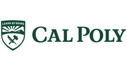 Cal Poly logo