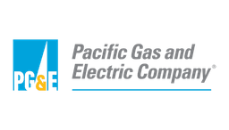 PG&E logo