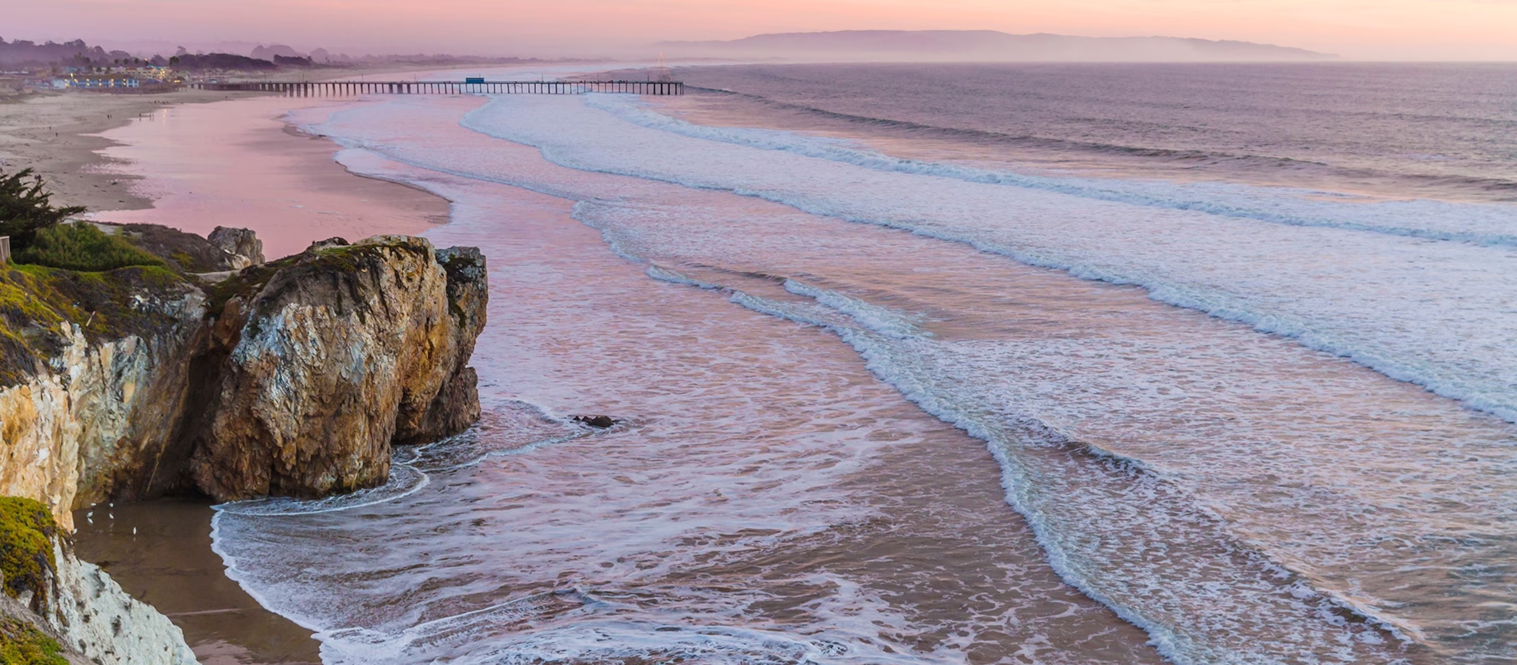 Pismo Beach